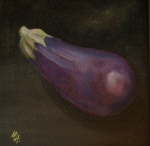 Aubergine